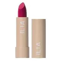 Bilde av ILIA - Color Block Lipstick Knockout Magenta 4 ml - Skjønnhet