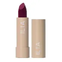 Bilde av ILIA - Color Block Lipstick Ultra Violet 4 ml - Skjønnhet