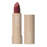 Bilde av ILIA - Color Block Lipstick Wild Aster Berry 4 ml - Skjønnhet