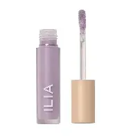 Bilde av ILIA - ILIA Liquid Powder Matte Eye Tint Aster Soft Lavender 3,5 ml - Skjønnhet