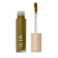 Bilde av ILIA - ILIA Liquid Powder Matte Eye Tint Juniper Moss Green 3,5 ml - Skjønnhet