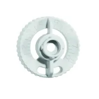 Bilde av IMI Setting key TRV-3 Calypso - Forindstillingsnøgle til IMI Calypso-exact samt TRV-3 Rørlegger artikler - Rør og beslag - Trykkrør og beslag