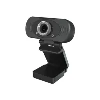 Bilde av IMILAB W88S - Nettkamera - farge - 2 MP - 1920 x 1080 - 1080p - lyd - USB 2.0 - MJPEG PC tilbehør - Skjermer og Tilbehør - Webkamera