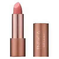Bilde av INIKA Organic Lipstick Nude Pink 4,2g Sminke - Lepper - Leppestift