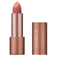 Bilde av INIKA Organic Lipstick Soft Coral 4,2g Sminke - Lepper - Leppestift