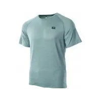 Bilde av IQ Dyoro trenings-T-skjorte for menn lyseblå størrelse M Klær og beskyttelse - Arbeidsklær - Gensere