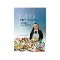 Bilde av ISBN 143 delikatesser av søster Anastazja, Religion, Polsk, Paperback, 336 Sider Papir & Emballasje - Kalendere & notatbøker - Notatbøker