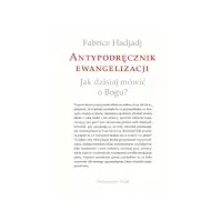 Bilde av ISBN Anti-manual for evangelisering, Religion, Polsk, Paperback, 200 sider Papir & Emballasje - Kalendere & notatbøker - Notatbøker