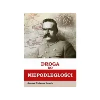 Bilde av ISBN Droga do niepodleglosci, Religion, Polsk, Innbundet (hardcover), 208 sider Papir & Emballasje - Kalendere & notatbøker - Notatbøker