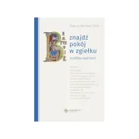 Bilde av ISBN Finn fred i støyen, Religion, Polsk, Paperback, 232 Sider Papir & Emballasje - Kalendere & notatbøker - Notatbøker