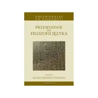 Bilde av ISBN Guide to the philosophy of language, Religion, Polsk, Paperback, 606 Sider Papir & Emballasje - Kalendere & notatbøker - Notatbøker
