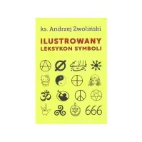 Bilde av ISBN Ilustrowany leksykon symboli, Religion, Polsk, Innbundet (hardcover), 224 sider Papir & Emballasje - Kalendere & notatbøker - Notatbøker