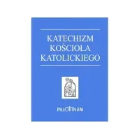 Bilde av ISBN Katechizm Kosciola Katolickiego, Religion, Polsk, Innbundet, 750 sider Papir & Emballasje - Kalendere & notatbøker - Notatbøker