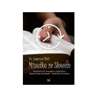 Bilde av ISBN Minutka ze slowem, Religion, Polsk, Heftet, 320 sider Papir & Emballasje - Kalendere & notatbøker - Notatbøker