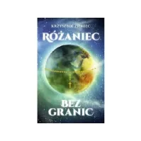 Bilde av ISBN Rózaniec bez granic, Religion, Polsk, Heftet, 200 sider Papir & Emballasje - Kalendere & notatbøker - Notatbøker