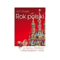 Bilde av ISBN Rok polski, Religion, polsk, innbundet, 226 sider Papir & Emballasje - Kalendere & notatbøker - Notatbøker