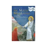 Bilde av ISBN Sw. Maria Magdalena, Religion, Polsk, Heftet, 248 sider Papir & Emballasje - Kalendere & notatbøker - Notatbøker