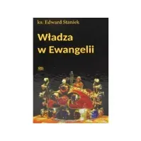 Bilde av ISBN Wladza w Ewangelii, Religion, Polsk, Innbundet (hardcover), 122 sider Papir & Emballasje - Kalendere & notatbøker - Notatbøker