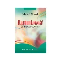 Bilde av ISBN-regnskap. Grunnkurs, polsk, Paperback, 340 sider Papir & Emballasje - Kalendere & notatbøker - Notatbøker