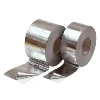 Bilde av ISOVER Aluminium Tape - 48x25000mm Rørlegger artikler - Verktøy til rørlegger - Isolasjon
