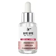 Bilde av IT Cosmetics Bye Bye Breakout Concentrated Derma Serum 30ml Hudpleie - Ansikt - Serum og oljer