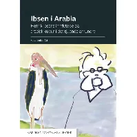 Bilde av Ibsen i Arabia - En bok av Salah Salim Ali