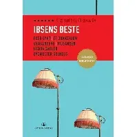 Bilde av Ibsens beste - En bok av Henrik Ibsen