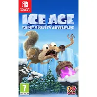 Bilde av Ice Age: Scrat's Nutty Adventure - Videospill og konsoller