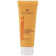 Bilde av Icon Beauty Vitamin C Radiance Cream 75 ml Hudpleie - Ansiktspleie - Ansiktskrem - Dagkrem