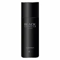 Bilde av Id Hair Black Xclusive Hairspray 200 ml Hårpleie - Styling - Hårspray
