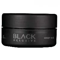 Bilde av Id Hair Black Xclusive Hemp Wax 100 ml Hårpleie - Styling - Hårvoks