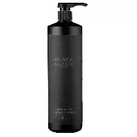 Bilde av Id Hair Black Xclusive Total Shampoo 1000 ml Hårpleie - Shampoo og balsam - Shampoo