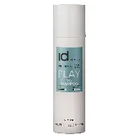 Bilde av Id Hair Elements Xclusive Dry Shampoo 150ml Hårpleie - Styling - Tørrshampoo
