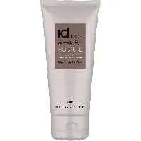 Bilde av Id Hair Elements Xclusive Moisture Leave-In Conditioning Cream - 150 ml Hårpleie - Treatment - Leave-In Conditioner