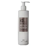 Bilde av Id Hair Elements Xclusive Repair Shampoo 300ml Hårpleie - Shampoo