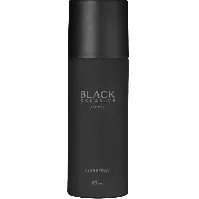 Bilde av IdHAIR - Black Exclusive Hairspray Hairspray 200 ml - Skjønnhet