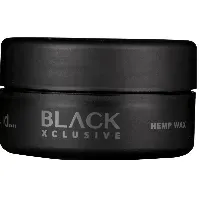 Bilde av IdHAIR - Black Exclusive Hemp Wax 100 ml - Skjønnhet