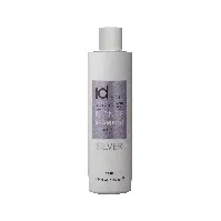 Bilde av IdHAIR - Elements Xclusive Silver Shampoo 300 ml - Skjønnhet