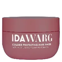 Bilde av Ida Warg Beauty Colour Protecting Hair Mask 300ml Hårpleie - Behandling - Hårkur