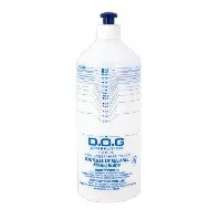 Bilde av Ideal Dog Blandingsflaske 1 Liter Hund - Hundepleie