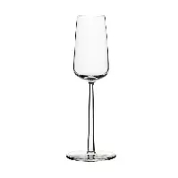 Bilde av Iittala Essence Champagne 21cl 2pk Hjem og hage - Kjøkken og spisestue - Servise og bestikk - Drikkeglass - Stettglass