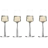 Bilde av Iittala Essence Champagneglass 21 cl 4 stk Champagneglass