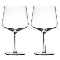 Bilde av Iittala Essence Gin & Cocktailglass 63 cl, 2 stk Cocktailglass