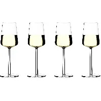 Bilde av Iittala Essence hvitvinsglass 33 cl., 4 stk. Hvitvinsglass