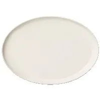 Bilde av Iittala Essence tallerken oval 25 cm. Tallerken