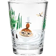Bilde av Iittala Mummi Glass 22 cl Lille My Drikkeglass