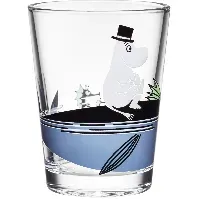 Bilde av Iittala Mummi Glass 22 cl Mummipappa Drikkeglass