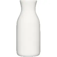 Bilde av Iittala Raami kanne 0,4 liter, hvit Karaffel