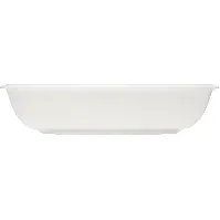 Bilde av Iittala Raami oval serveringsskål 27 cm, hvit Serveringsskål
