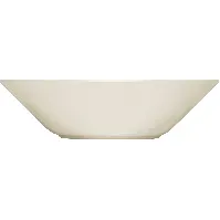 Bilde av Iittala Teema dyp tallerken, 21 cm, hvit Dyp tallerken